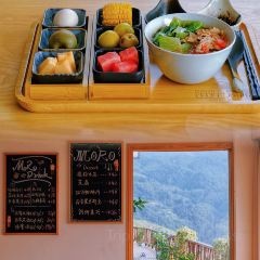 龙胜陌野 晨晞餐厅 User Photo