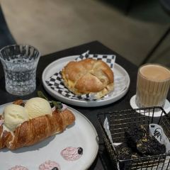 之间BETWEEN Cafe&Restaurant(三川店) User Photo