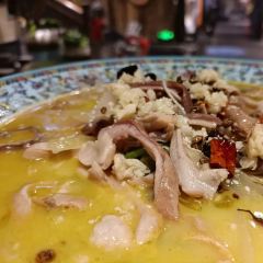 夏月小楼 User Photo