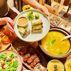 瓦库(盛华里店) User Photo