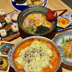 Ji Torisei (Jianye Triumph Branch) User Photo