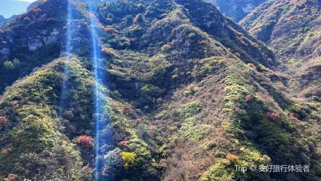 Longtanhu Scenic Area