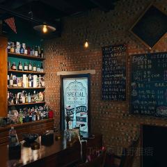 The Griffin PUB User Photo