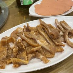 四姑娘山阿巴郎·藏式花园餐厅 User Photo