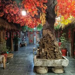 老磨坊羊汤·特色辣子鸡 User Photo