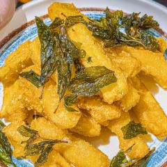 刷把签签特色火锅(顺驰店) User Photo