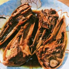 山林食事私家手作 User Photo