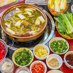 雲南天麻火腿雞張用戶圖片