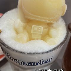 星财记香港冰室·茶餐厅(仓山万达店) User Photo