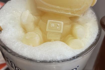 星财记香港冰室·茶餐厅(仓山万达店)