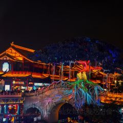 眉州东坡(东坡印象水街店) User Photo