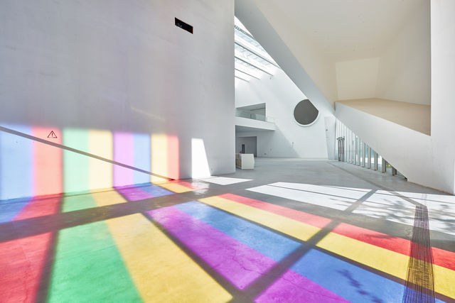 xyz gallery | 南昌