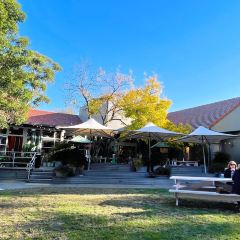 Hazelhurst Cafe User Photo