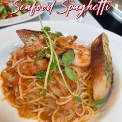 Espresso 21 Cafe Restaurant User Photo