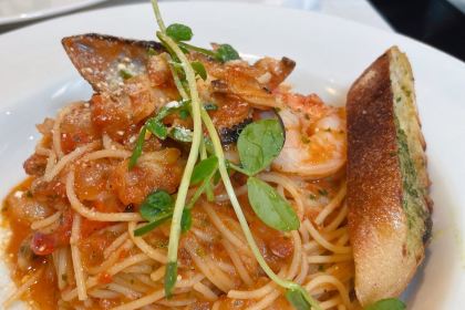 Espresso 21 Cafe Restaurant