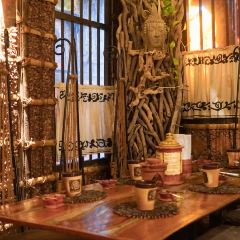 Lakruwana Restaurant User Photo