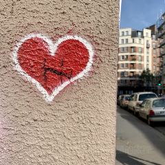 La Fontaine de Belleville張用戶圖片