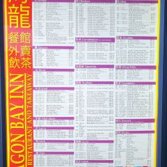 Dragon Bay Inn Chinese Restaurant User Photo