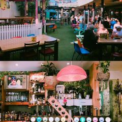 Astrolabe Brewbar User Photo