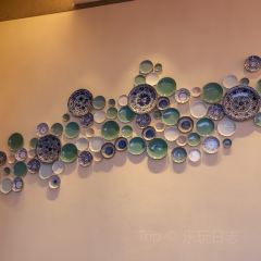 莆田香格里拉大酒店·大堂酒廊 User Photo