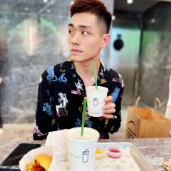 Shake Shack User Photo