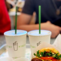 Shake Shack User Photo
