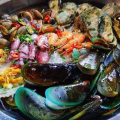 川海一笼(南澳店) User Photo