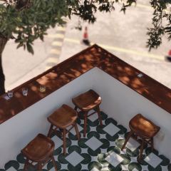 BlueWind青岚咖啡(新龙店) User Photo