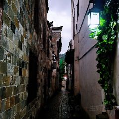 隆兴斋 User Photo