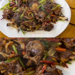 乡村大院·家常菜 User Photo