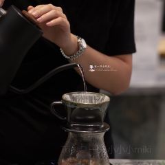 Pule堡樂咖啡（淡水店）張用戶圖片