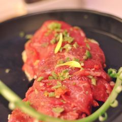 川越泰火锅·砂锅菜(东二环泰禾店) User Photo