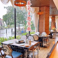 蒸和号蒸汽主题餐厅 User Photo