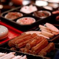 德庄火锅(温州吾悦店) 여행 사진