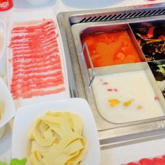海底捞火锅(慈溪银泰城店) User Photo