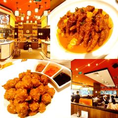 Wangshungeyutoupaobing (darongcheng) 여행 사진