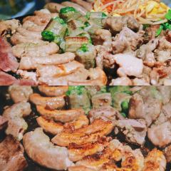 火山石黃牛肥腸（公新店）張用戶圖片