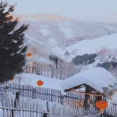 吉林松岭雪村郭家大院 User Photo