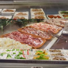 夥宴牛排海鮮自助火鍋（西雅圖店）張用戶圖片