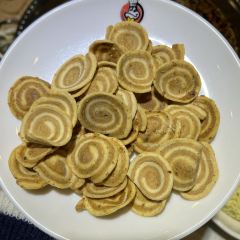 味之绝美蛙鱼头火锅(嘉定北路店) User Photo