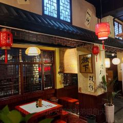 Halal Chuan Mo Ting Hot pot Skewers User Photo