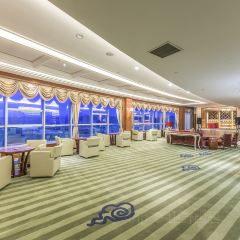 宁国伯爵王朝大酒店餐饮部 User Photo