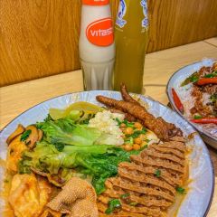 来串街边串串香(政通路店) User Photo