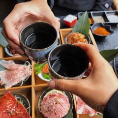 月下云里·酒肆烧肉(大理古城店) User Photo