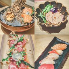 呈双·日料藝食館張用戶圖片