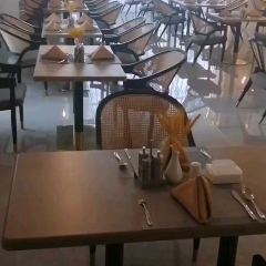 滇中世茂世御酒店·御·轩西餐厅 여행 사진