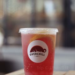 秋長咖啡Overchill張用戶圖片
