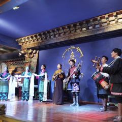 彭岜熱餐廳張用戶圖片