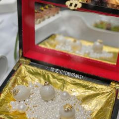 味界·精緻贛州菜(中航城九方店)張用戶圖片