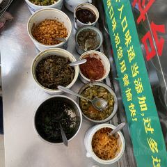 柒零後蒲廟傳統生榨米粉張用戶圖片